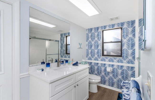 The Sandpiper by Boutiq - Photo 7