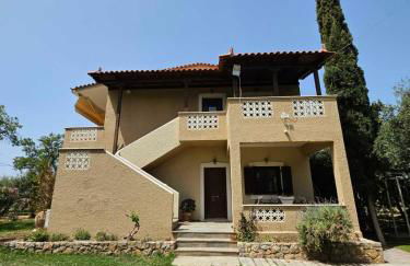 Orestis' Family House - Foto 1