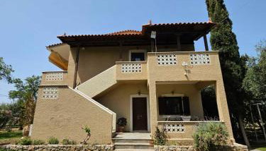 Orestis' Family House - Foto 1