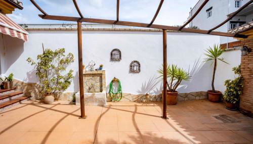 Casa Rural Can Petete - Foto 4, Lobby or reception