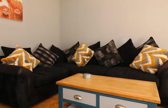 Whistleberry House - Hamilton - Photo 11