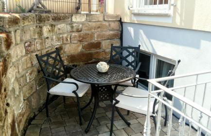 Villa in Seenahe Badesee Ehmetsklinge - Foto 15