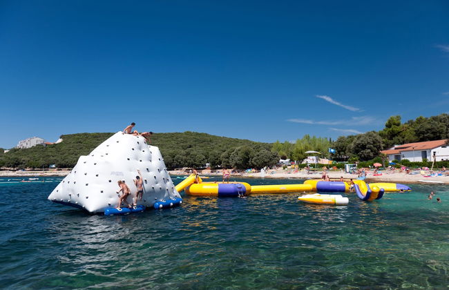 Maistra Camping Porto Sole Mobile homes - Foto 32