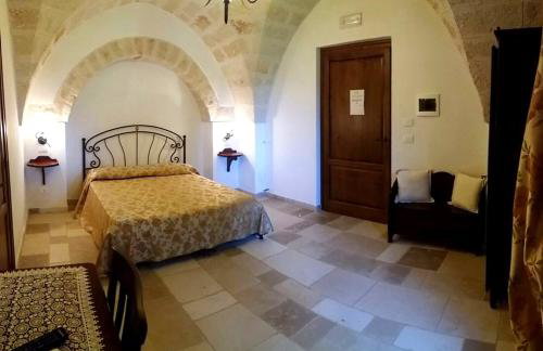 Agriturismo Masseria De Michele - Photo 30