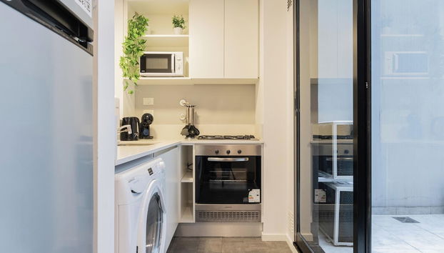 MOT ARHAUS - Foto 5, Habitación