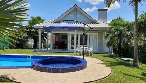 Casa da Piscina, Bento Gonçalves - Serra Gaúcha - Foto 4, Garden