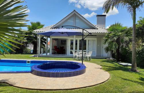 Casa da Piscina, Bento Gonçalves - Serra Gaúcha - Foto 4