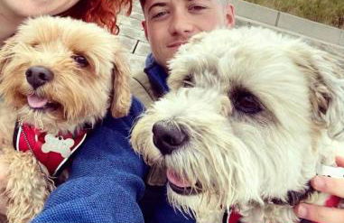 The Retreat, self-contained cosy Anex, M6 A75 Gretna Green - Foto 22