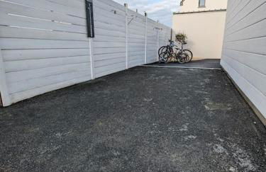 Maison vacance baie du Mont-Saint-Michel KER ZIJ - Foto 9