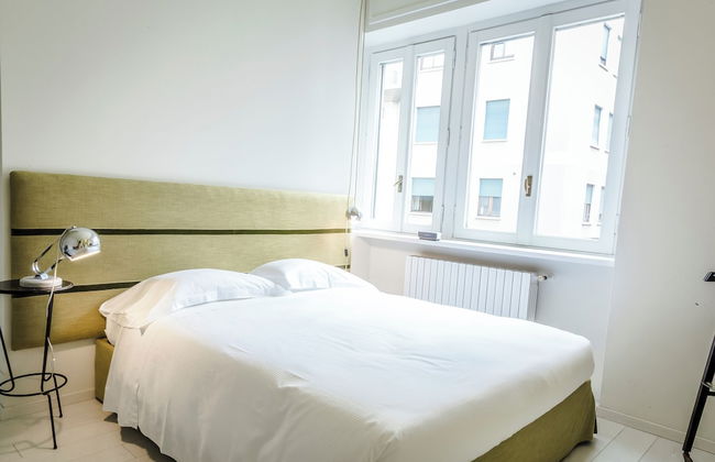 Brera Apartments in San Babila - Photo 16