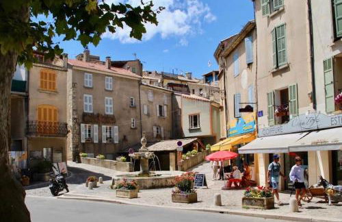 Studio privé - maison de village - Photo 13