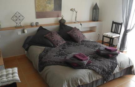 Villa couleurs du sud - Foto 16