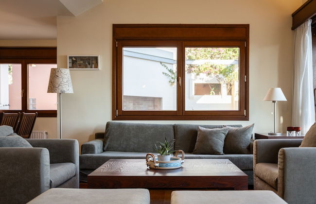 Villa Valli Athenian Riviera - Foto 43