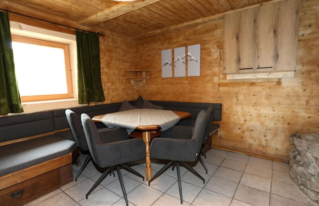 New Holiday Home on the Alm With Terrace and Balcony - Foto 38