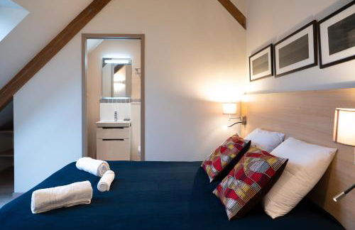 7 - Seigneurie Fouquet - La Hève - Photo 16