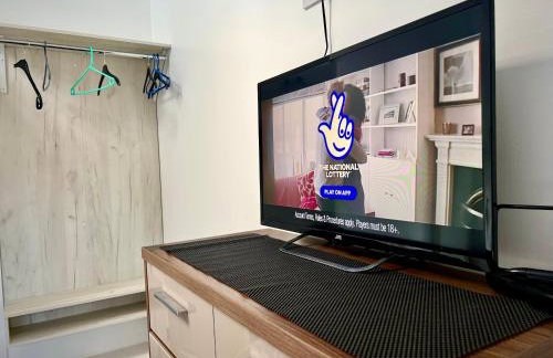 The Annexe, St Andrews house hotel, Two bedrooms Sleeps 4 - Foto 13