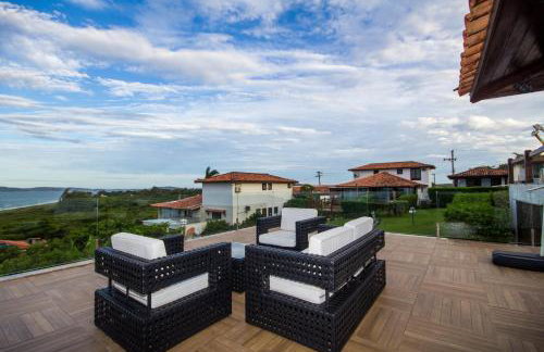 CASA NA PRAIA - BÚZIOS - Foto 9