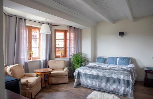 Pensjonat Rybical - Foto 57