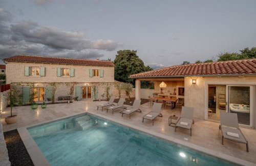 Villa Lapidea by Istrialux - Photo 40