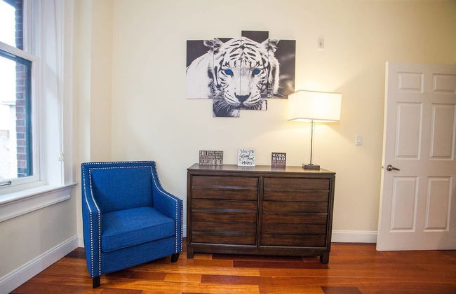 Faneuil Hall North End 4 Beds 2 Bath Downtown - Foto 9