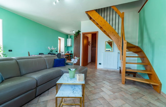 Ca' del Doss - Foto 19