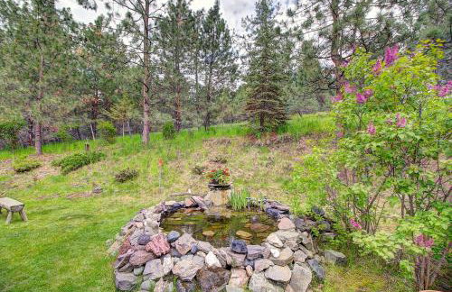 Mission Mountain Getaway - Foto 31