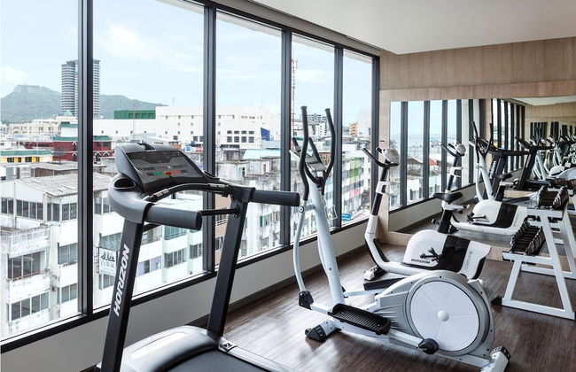 Madera Residence Siracha - Foto 33