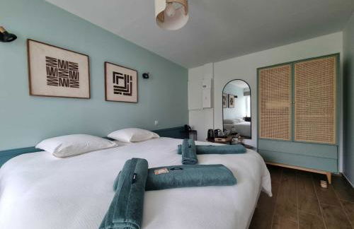 La Chauvinière - Foto 11