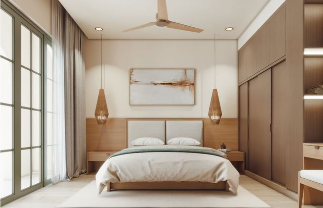 JM Moonlight Villa Phu Quoc - Foto 14