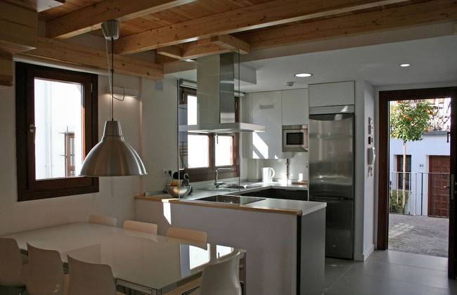 Smart Suites Albaicin Apartamentos - Foto 35