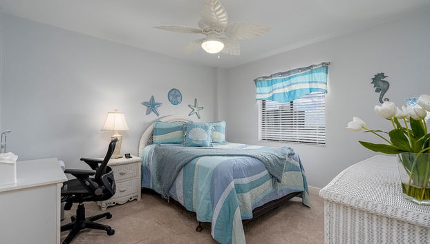 Welcome To Ambassador # 905 Penthouse 2 Bedroom Condo by RedAwning - Foto 4, Habitación