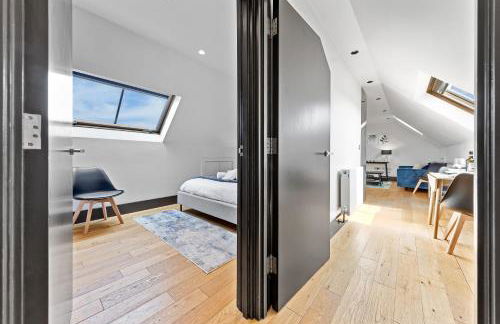 Escape by The River & Bushy Park - Foto 15