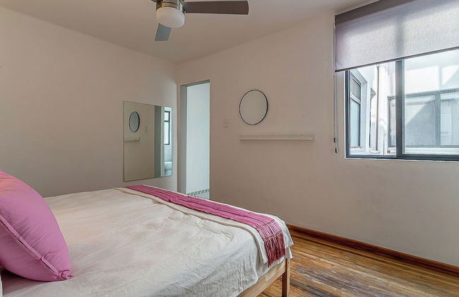 Amalli Refugio Urbano - Foto 29