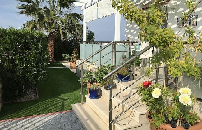 Sunset Villa - Photo 14