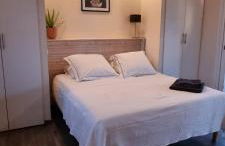 Maison de bord de mer ,Hyères, 3 chambres, jardin, calme - Foto 13