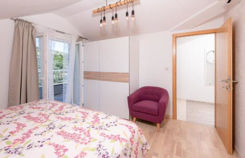 ISLAND HVAR LUXE Holiday Villa Maslina with Beach - Photo 26