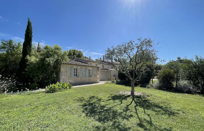 Mas Millésime - Foto 72