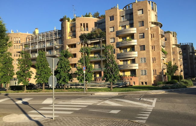 Cozy Penthouse Holiday House - Foto 21