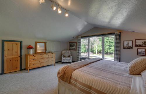 Peaceful Retreat on 10 Acres Less Than 7 Miles to La Push - Foto 17
