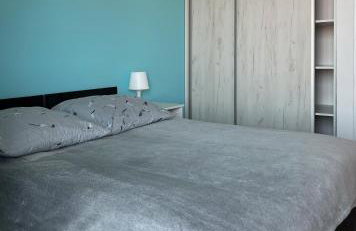 Apartament z widokiem na panoramę Gdyni w Modern Tower ATAL - Photo 8