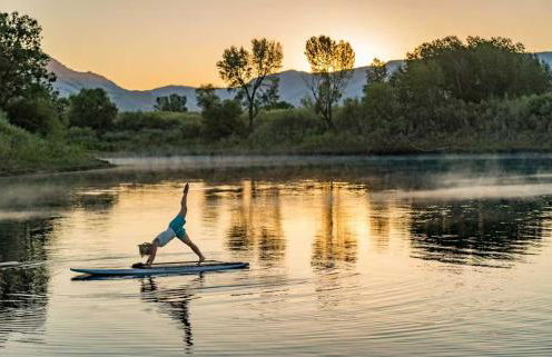 Cowboy Ski Condo Near Powder Mountain Eden Utah All Season Retreat Golf and Ski Resort - Foto 45