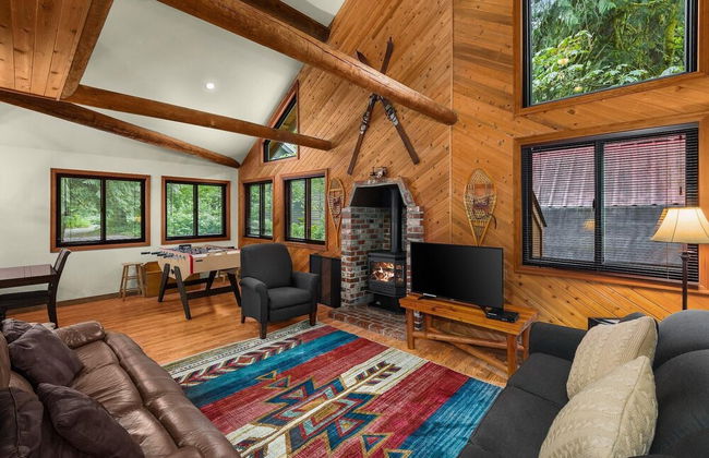 Chalet Vino Rosso - Foto 18