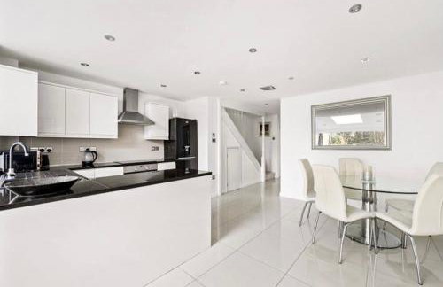 Exclusive Weybridge Home - Foto 7