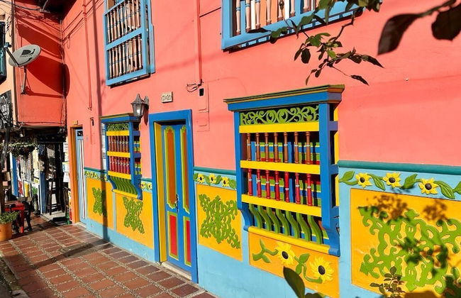 La Martinera Avenida 26 - Photo 11