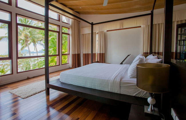 Amatapura Beach Villa 6 - Foto 14