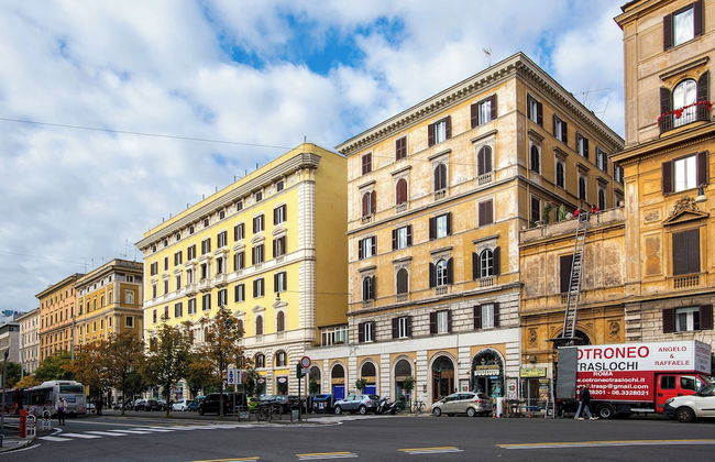 VentiSettembre Private Suites - Foto 74