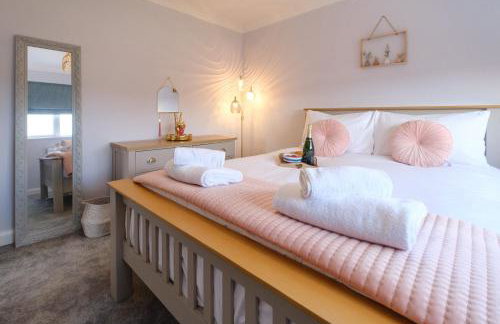 2 Hillcrest - Aldeburgh Coastal Cottages - Foto 22