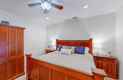 Grapevine Lodge - Foto 9