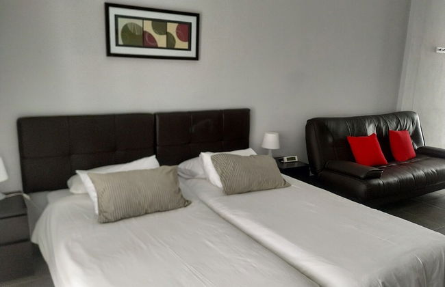 Apartments el Patio - Foto 36