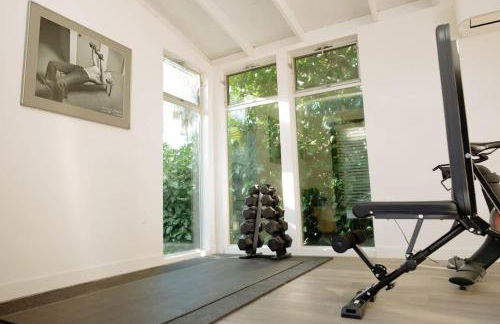 Villa Mountain Getaway with a Pool Hot Tub 5 Beds - Foto 57